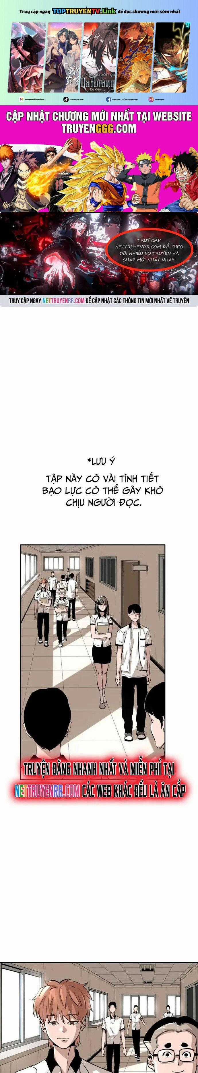 Sân Cỏ Chiến Kí Chương 126 trang 1