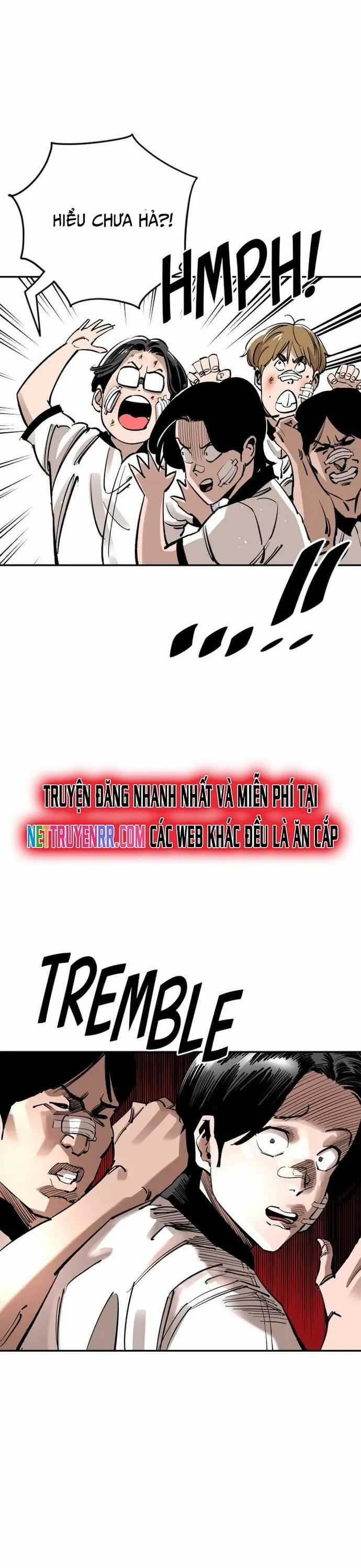 Sân Cỏ Chiến Kí Chương 126 trang 29
