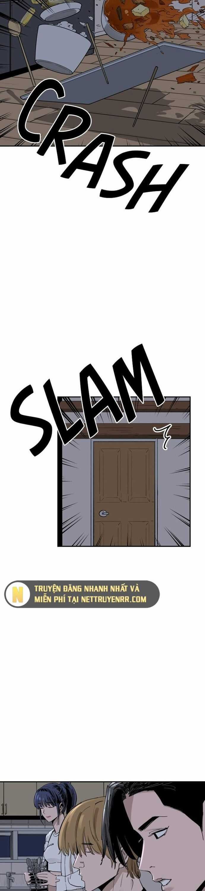 Sân Cỏ Chiến Kí Chương 135 trang 10