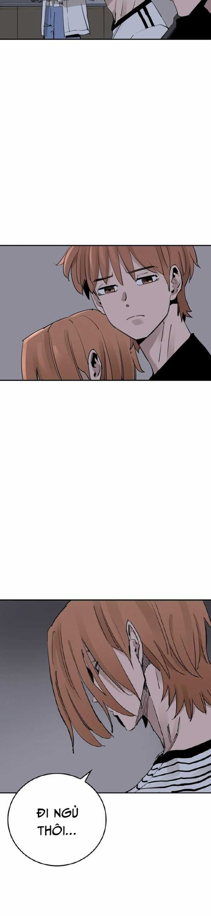 Sân Cỏ Chiến Kí Chương 135 trang 11