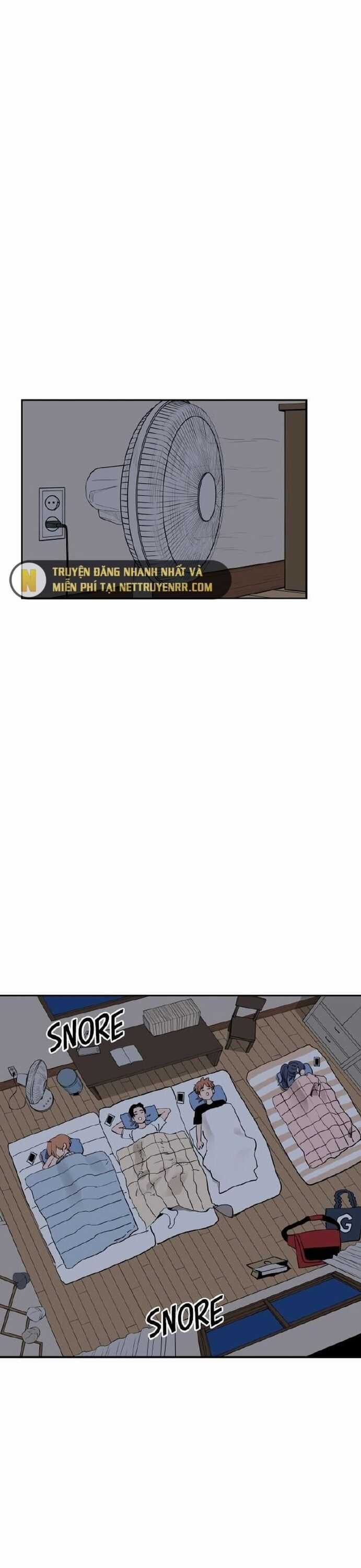 Sân Cỏ Chiến Kí Chương 135 trang 12