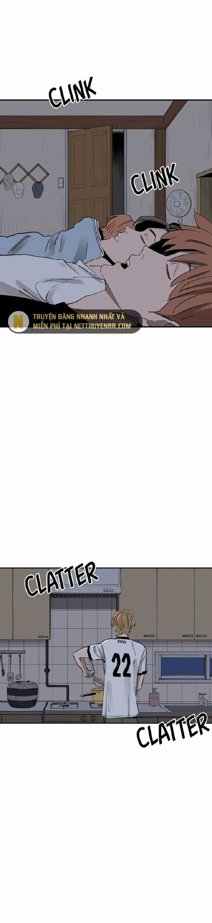 Sân Cỏ Chiến Kí Chương 135 trang 14