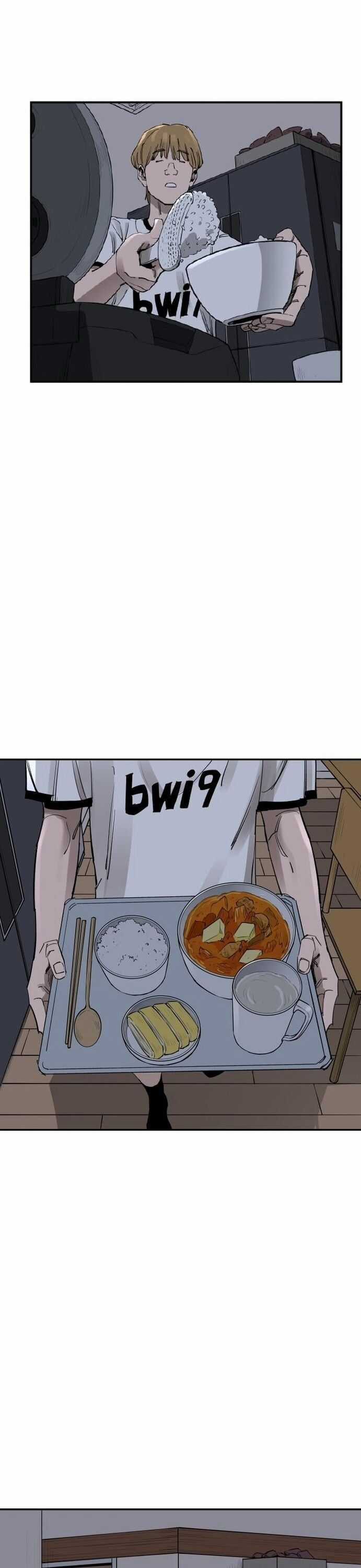 Sân Cỏ Chiến Kí Chương 135 trang 15