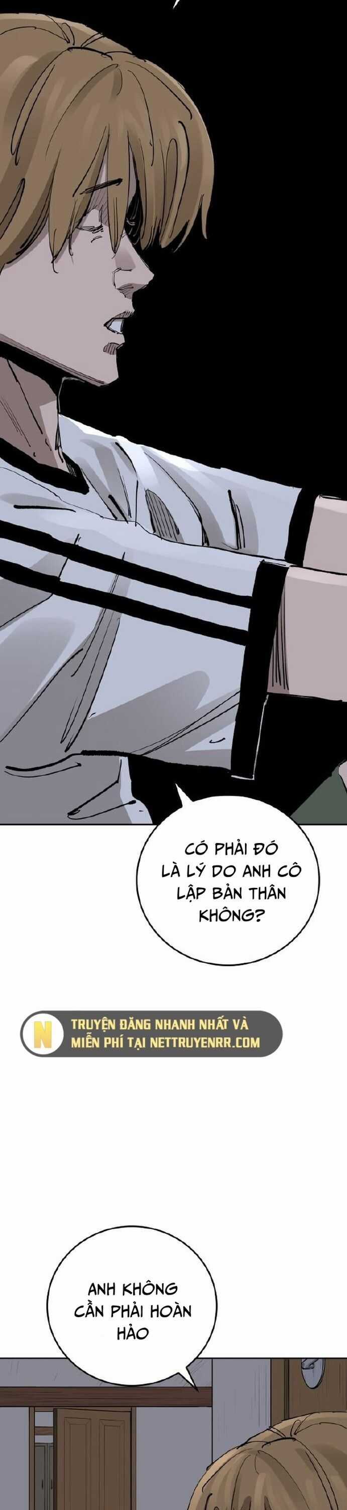 Sân Cỏ Chiến Kí Chương 135 trang 19