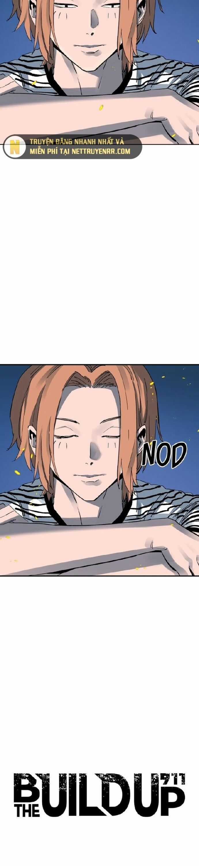 Sân Cỏ Chiến Kí Chương 135 trang 2