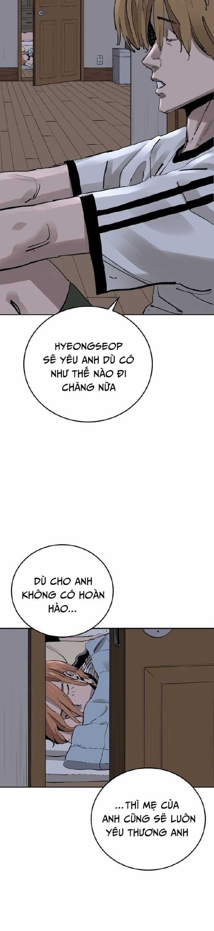 Sân Cỏ Chiến Kí Chương 135 trang 20