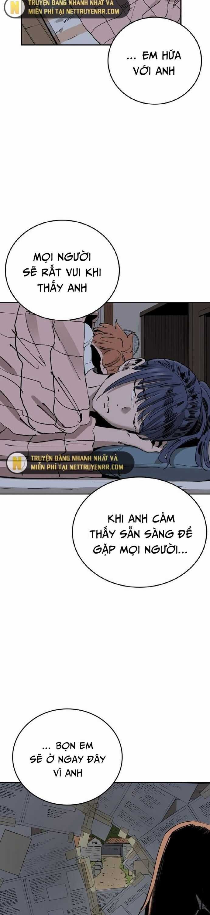 Sân Cỏ Chiến Kí Chương 135 trang 22