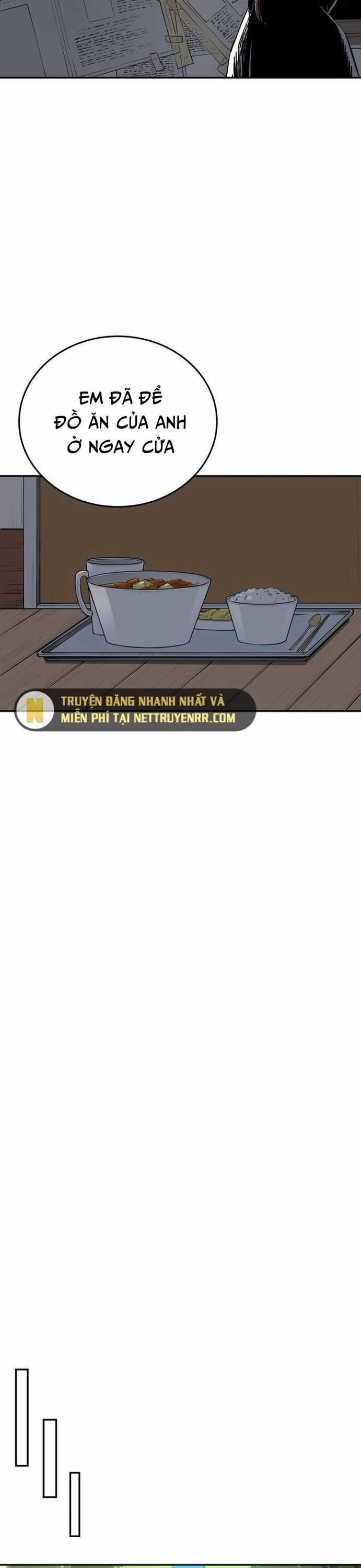 Sân Cỏ Chiến Kí Chương 135 trang 23