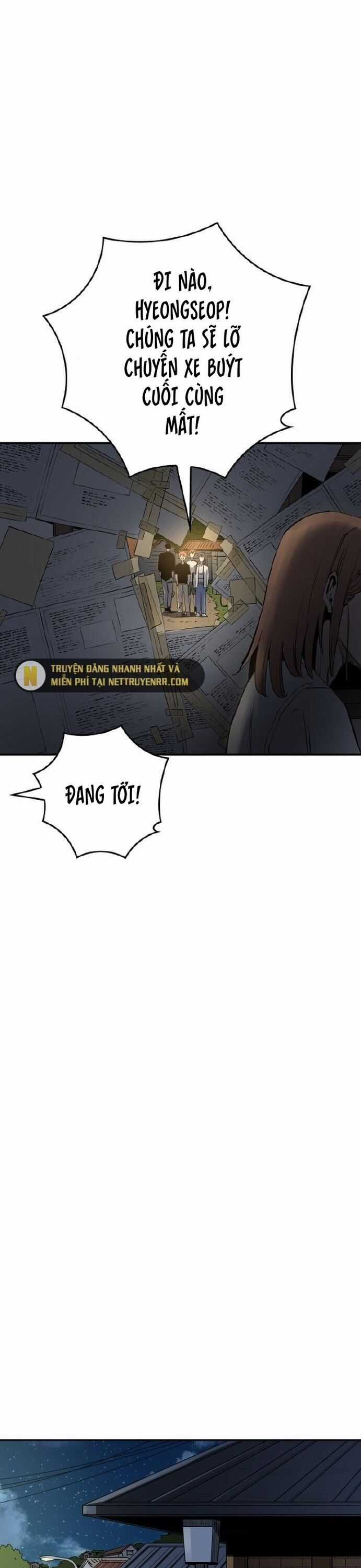 Sân Cỏ Chiến Kí Chương 135 trang 3