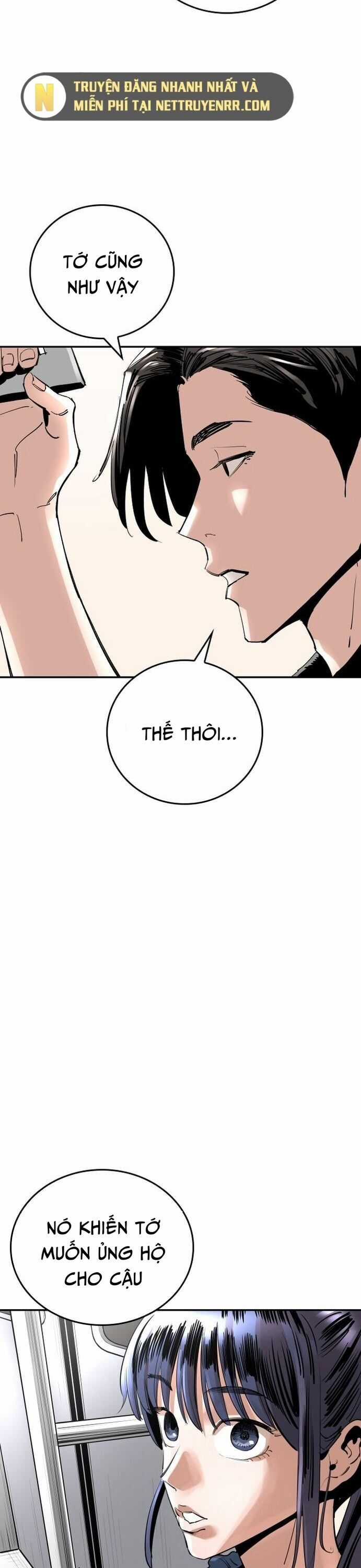 Sân Cỏ Chiến Kí Chương 135 trang 38