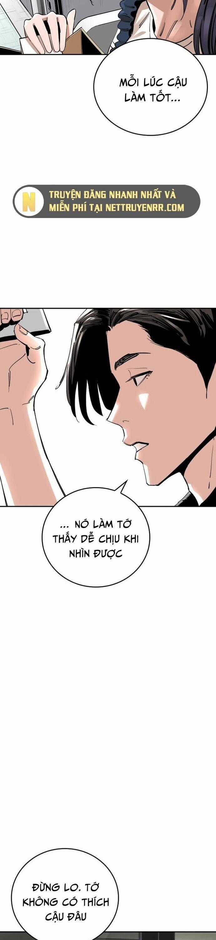 Sân Cỏ Chiến Kí Chương 135 trang 39