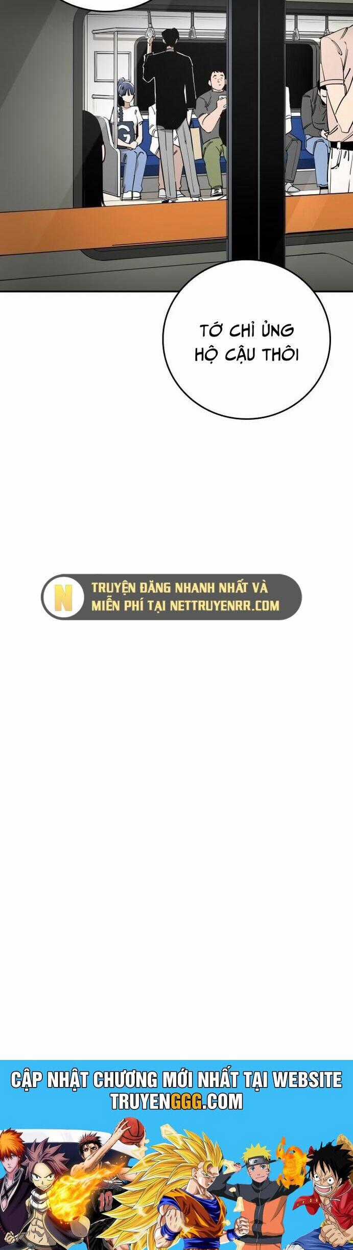 Sân Cỏ Chiến Kí Chương 135 trang 40