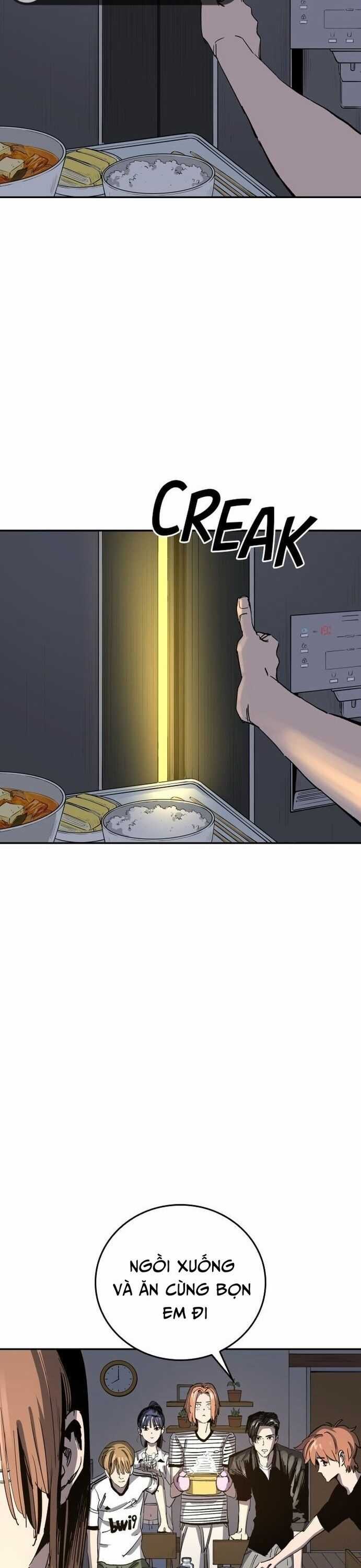 Sân Cỏ Chiến Kí Chương 135 trang 7