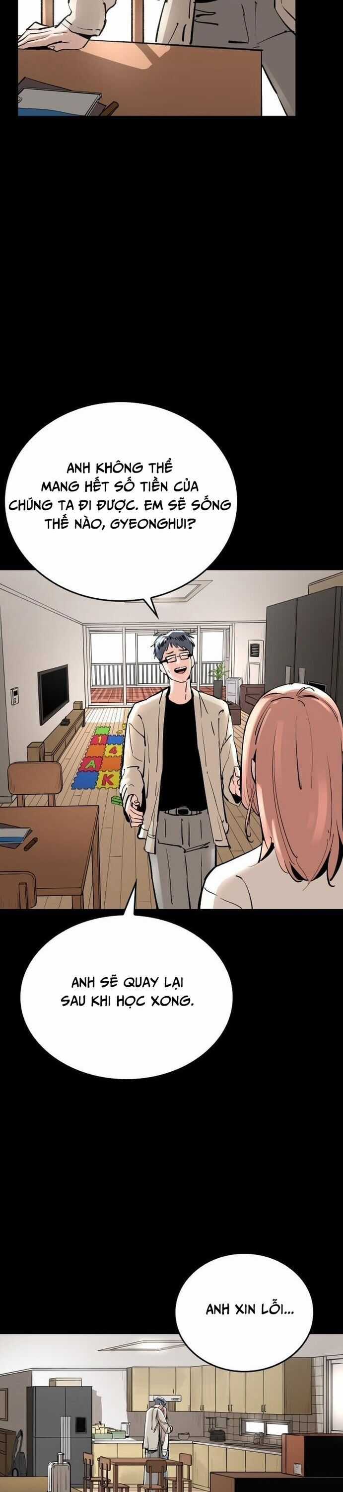 Sân Cỏ Chiến Kí Chương 136 trang 11