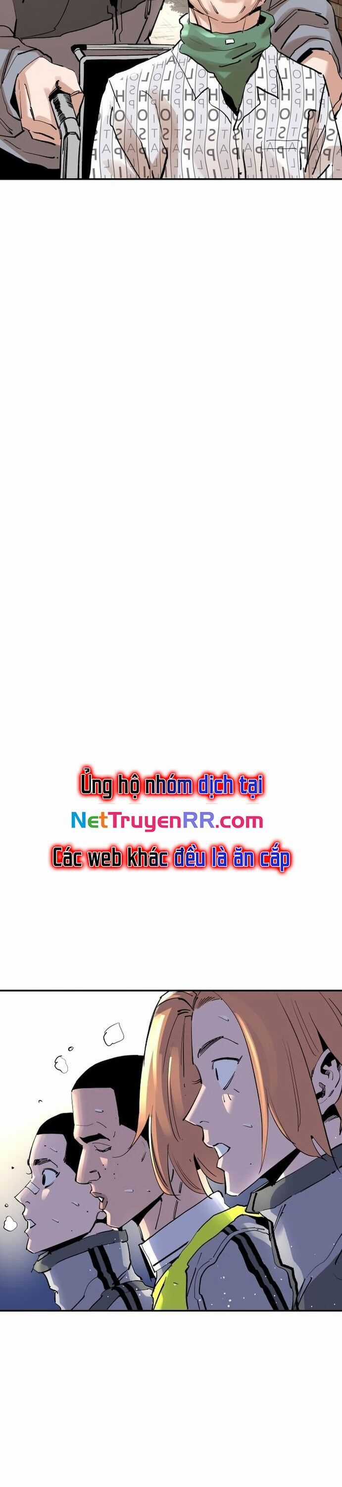Sân Cỏ Chiến Kí Chương 137 trang 20