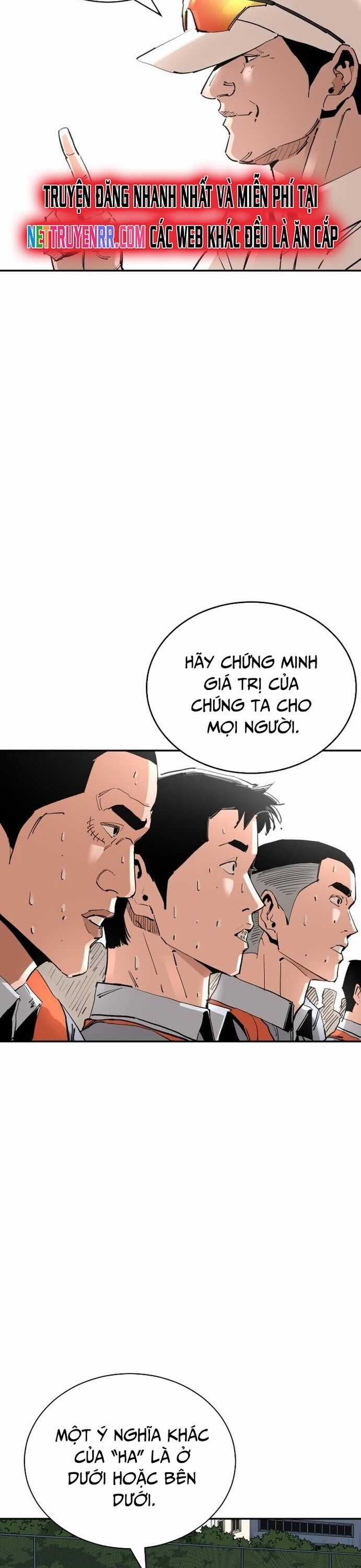 Sân Cỏ Chiến Kí Chương 138 trang 4