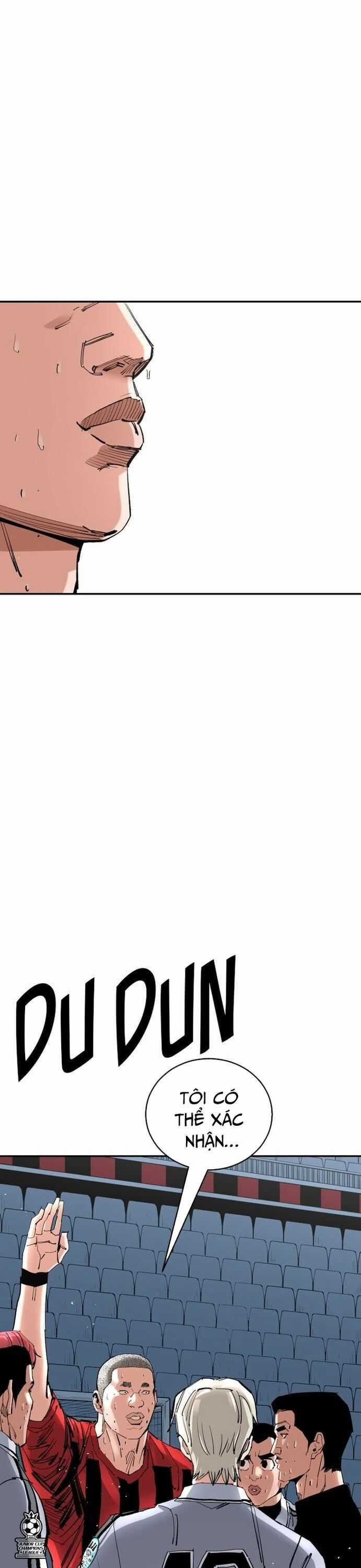 Sân Cỏ Chiến Kí Chương 144.1 trang 13