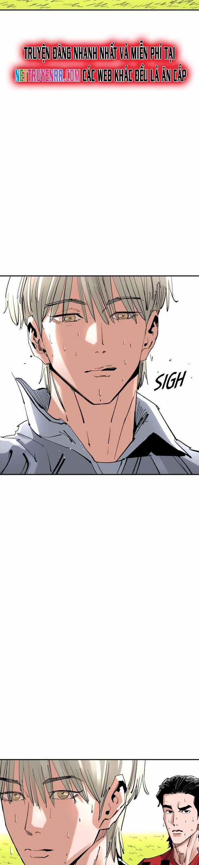 Sân Cỏ Chiến Kí Chương 144.1 trang 23