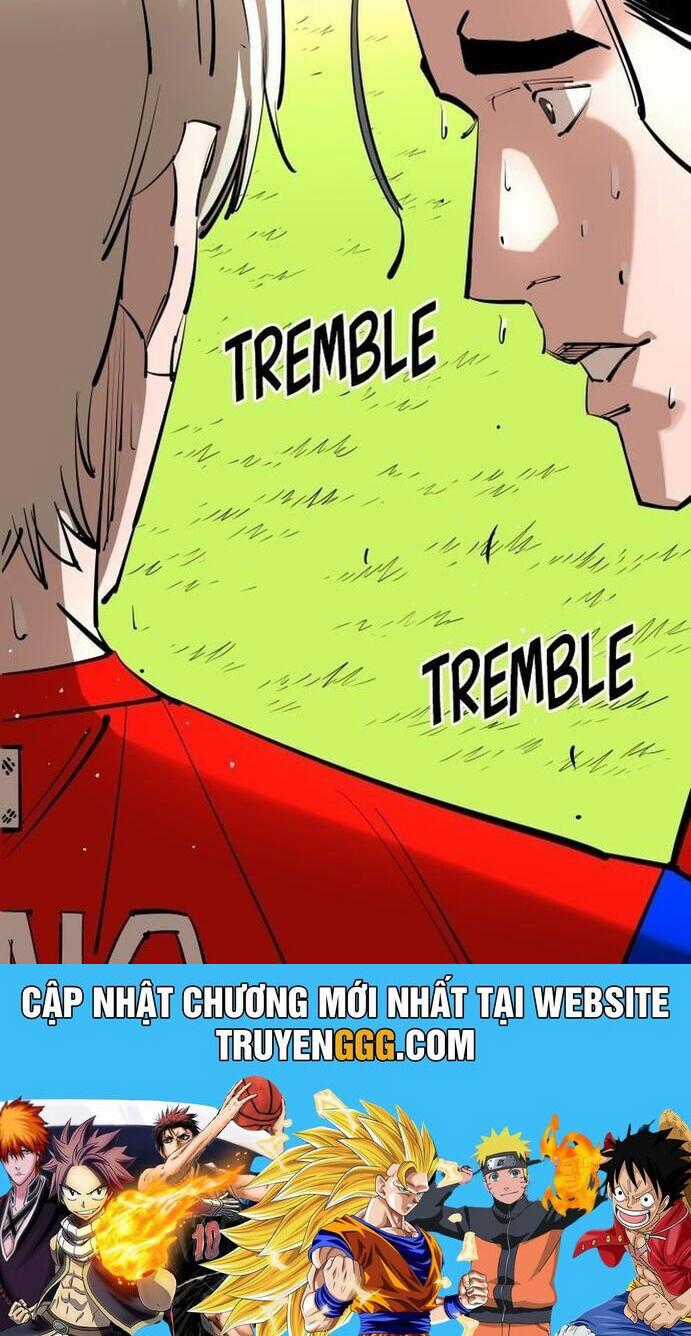 Sân Cỏ Chiến Kí Chương 144.1 trang 42