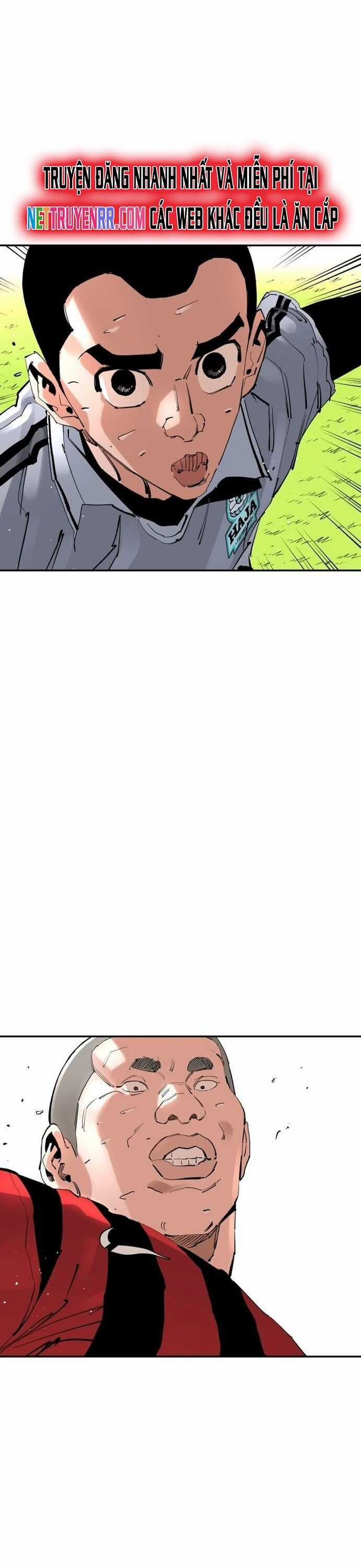 Sân Cỏ Chiến Kí Chương 144.1 trang 5