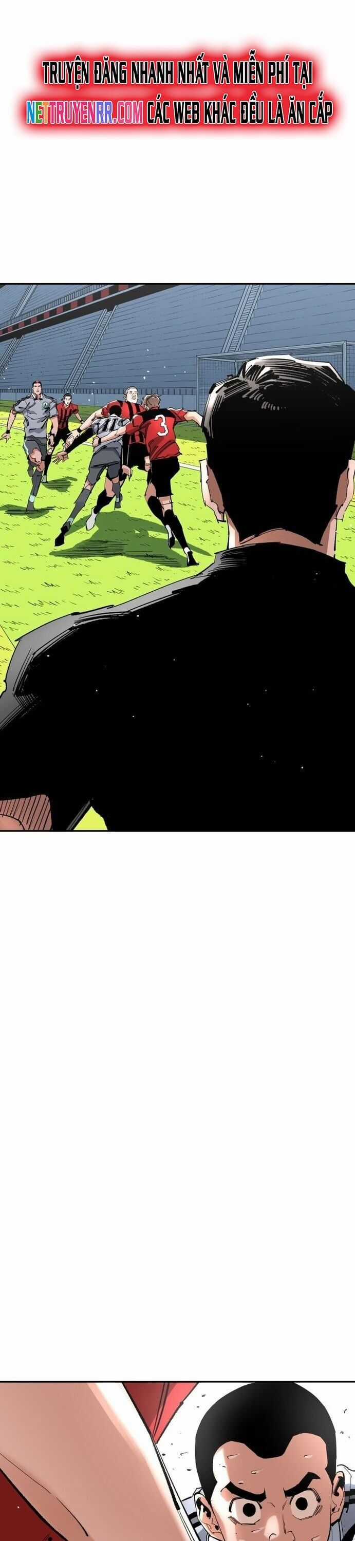 Sân Cỏ Chiến Kí Chương 144.1 trang 7