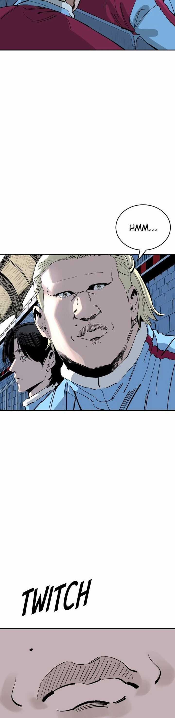 Sân Cỏ Chiến Kí Chương 151 trang 27