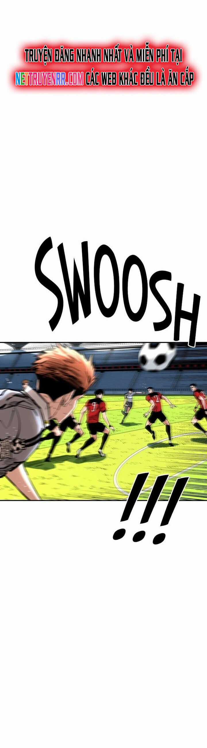 Sân Cỏ Chiến Kí Chương 155 trang 16