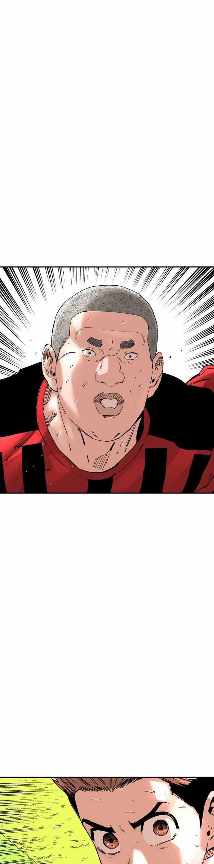 Sân Cỏ Chiến Kí Chương 155 trang 22