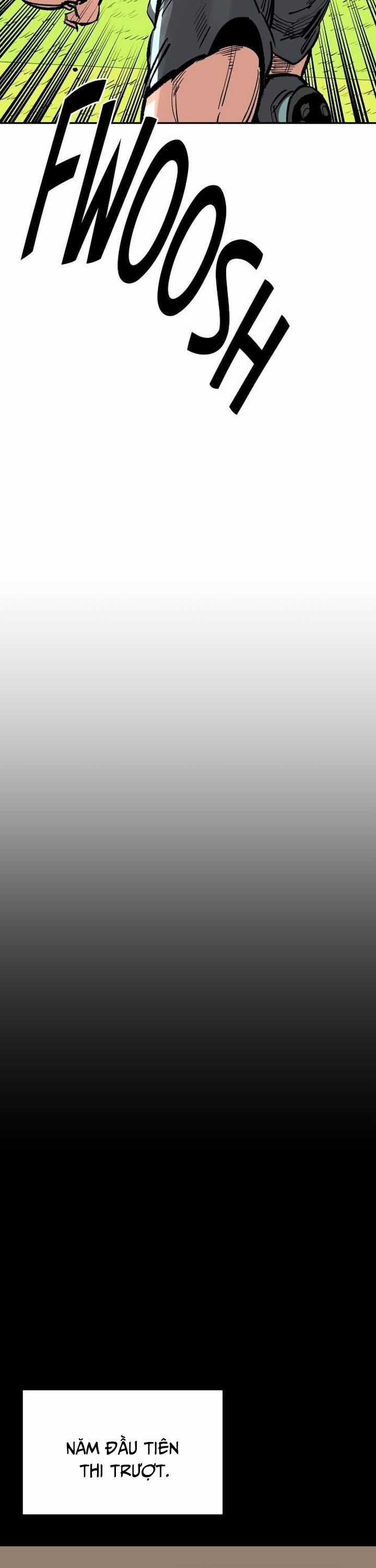 Sân Cỏ Chiến Kí Chương 155 trang 26