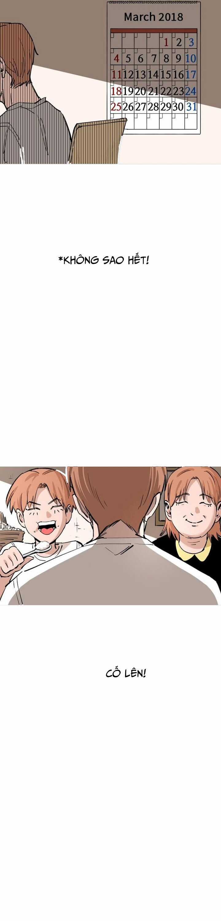 Sân Cỏ Chiến Kí Chương 155 trang 27