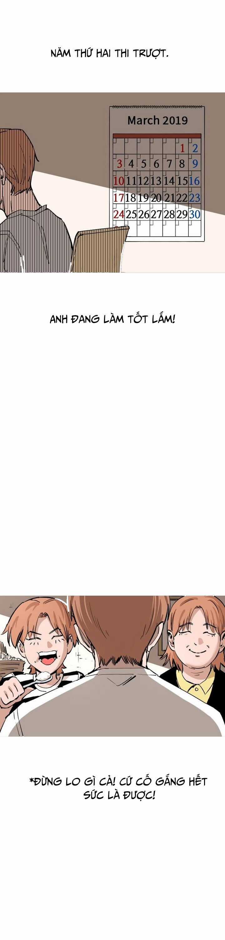 Sân Cỏ Chiến Kí Chương 155 trang 28