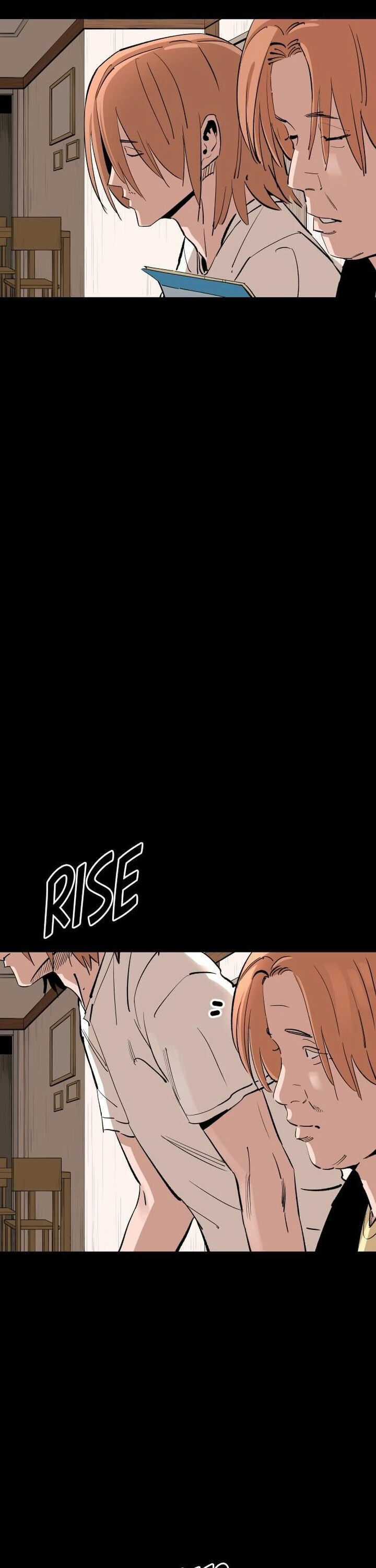 Sân Cỏ Chiến Kí Chương 155 trang 33