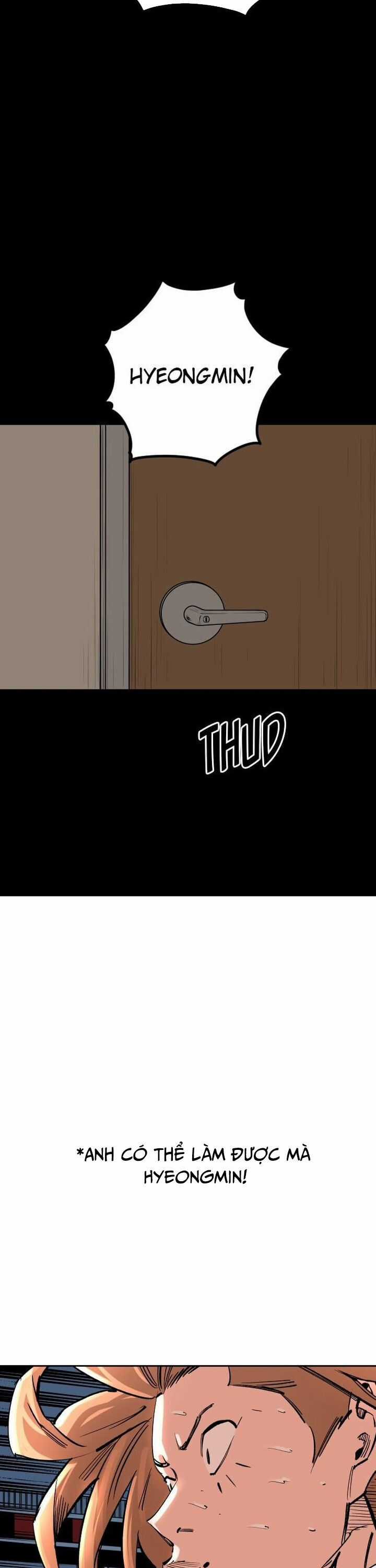 Sân Cỏ Chiến Kí Chương 155 trang 35