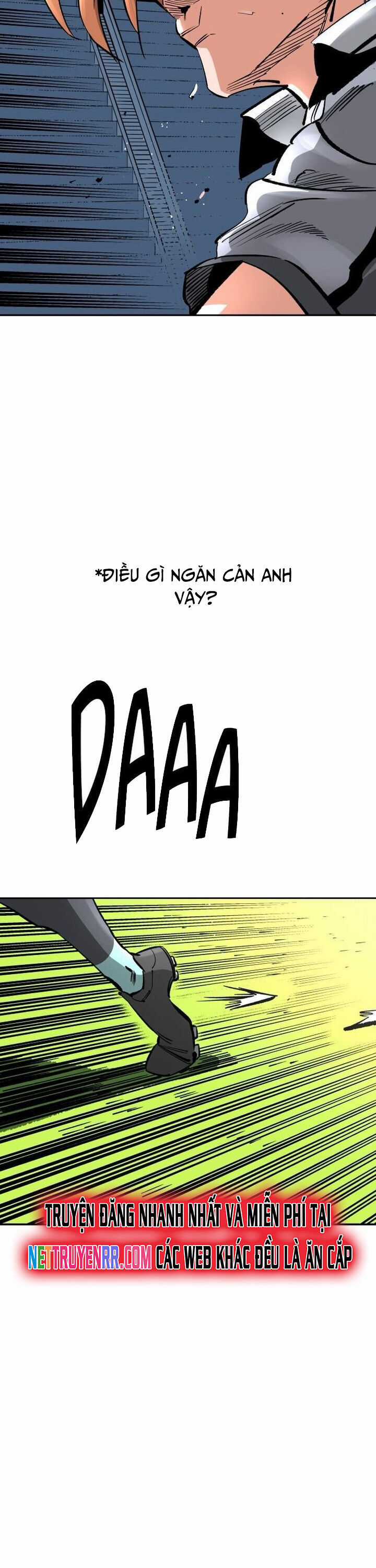 Sân Cỏ Chiến Kí Chương 155 trang 36