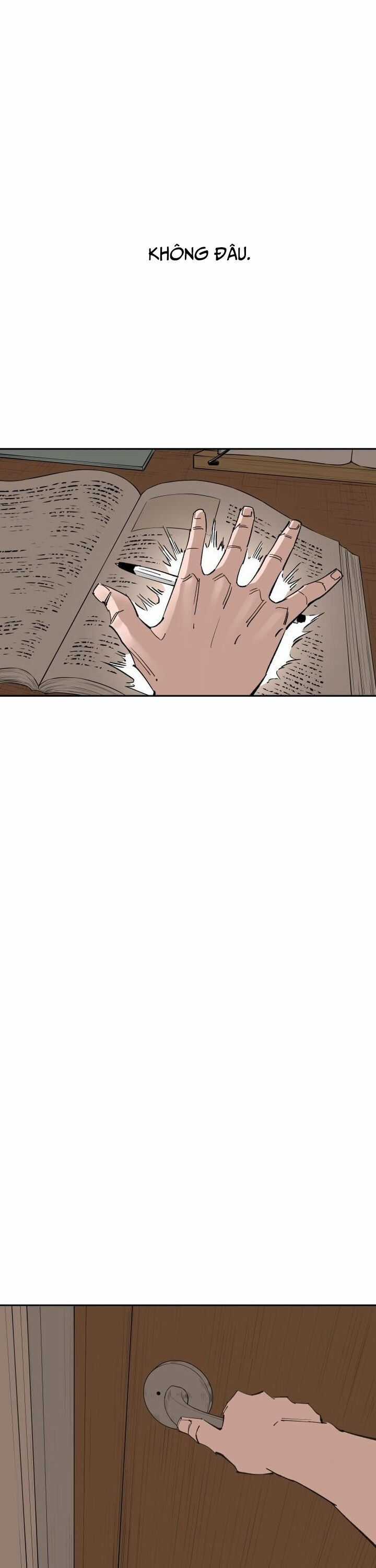 Sân Cỏ Chiến Kí Chương 155 trang 54