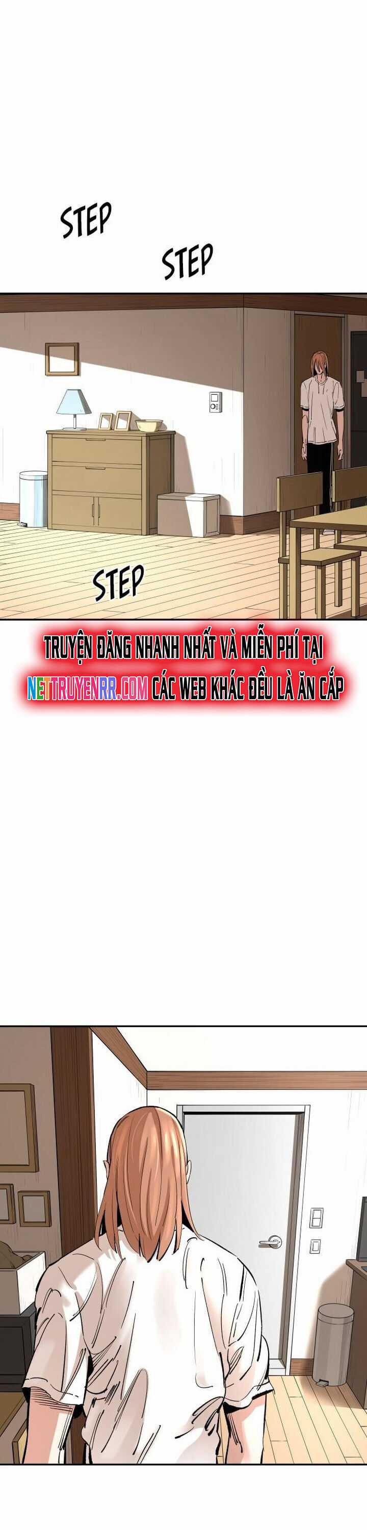 Sân Cỏ Chiến Kí Chương 155 trang 56