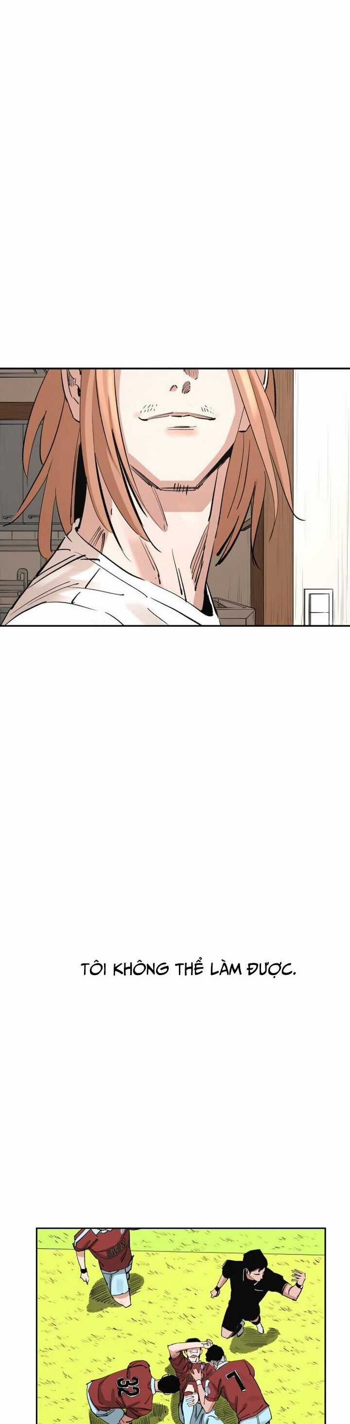 Sân Cỏ Chiến Kí Chương 155 trang 58