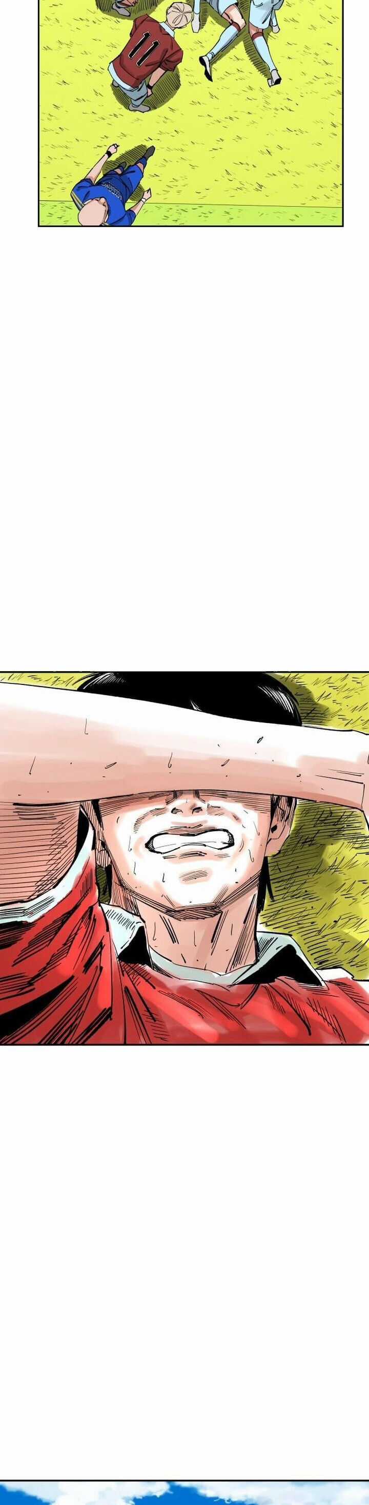 Sân Cỏ Chiến Kí Chương 155 trang 59