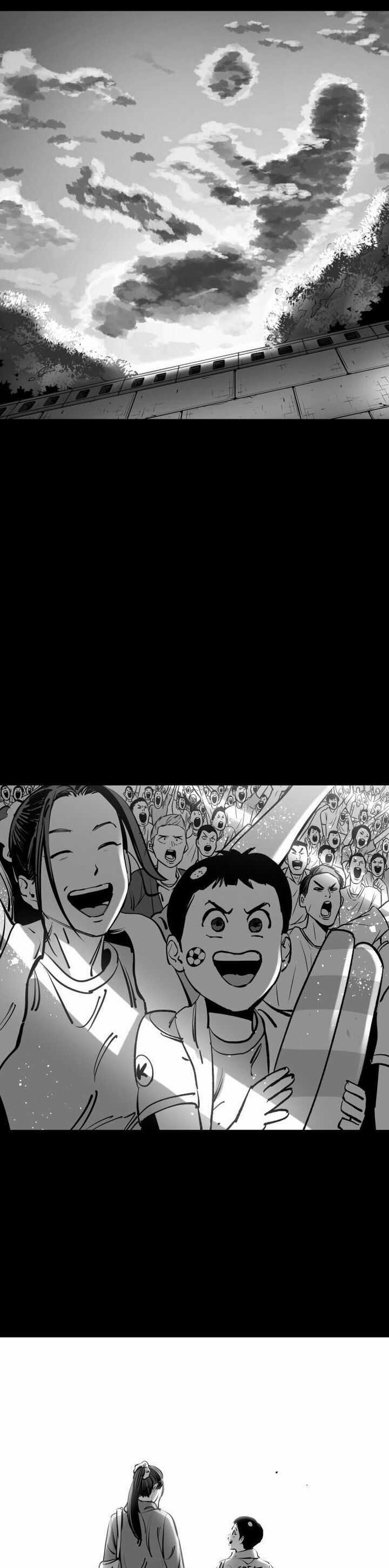 Sân Cỏ Chiến Kí Chương 155 trang 61