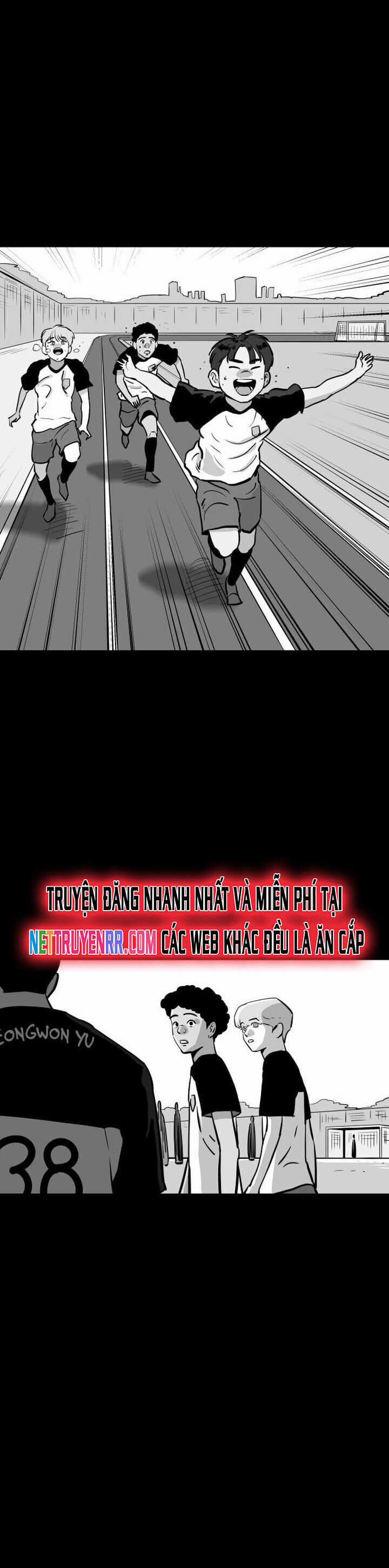 Sân Cỏ Chiến Kí Chương 155 trang 64