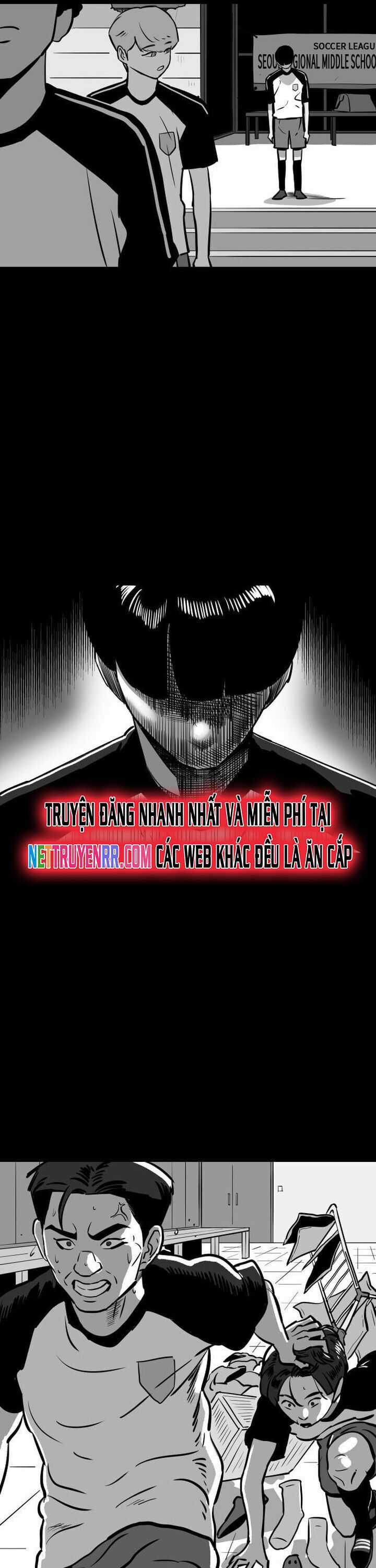 Sân Cỏ Chiến Kí Chương 155 trang 65