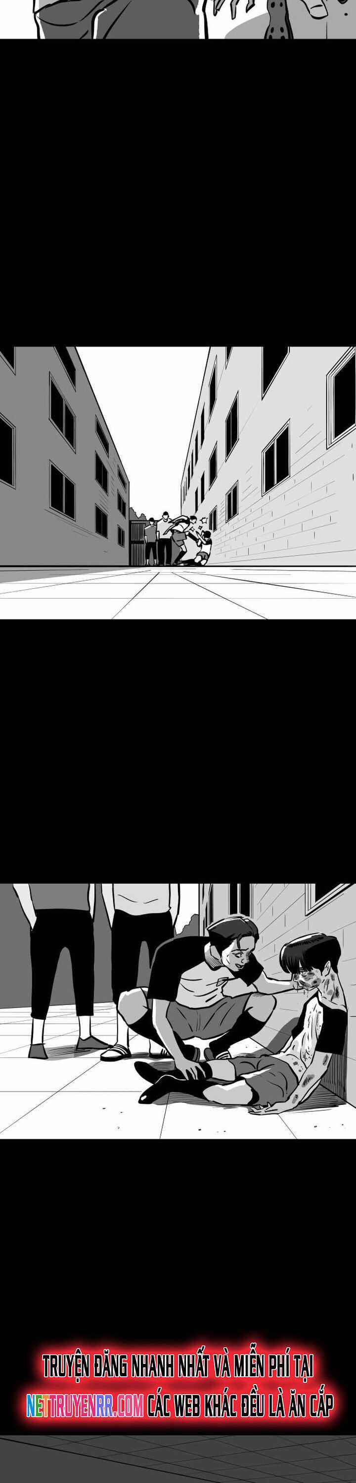 Sân Cỏ Chiến Kí Chương 155 trang 66