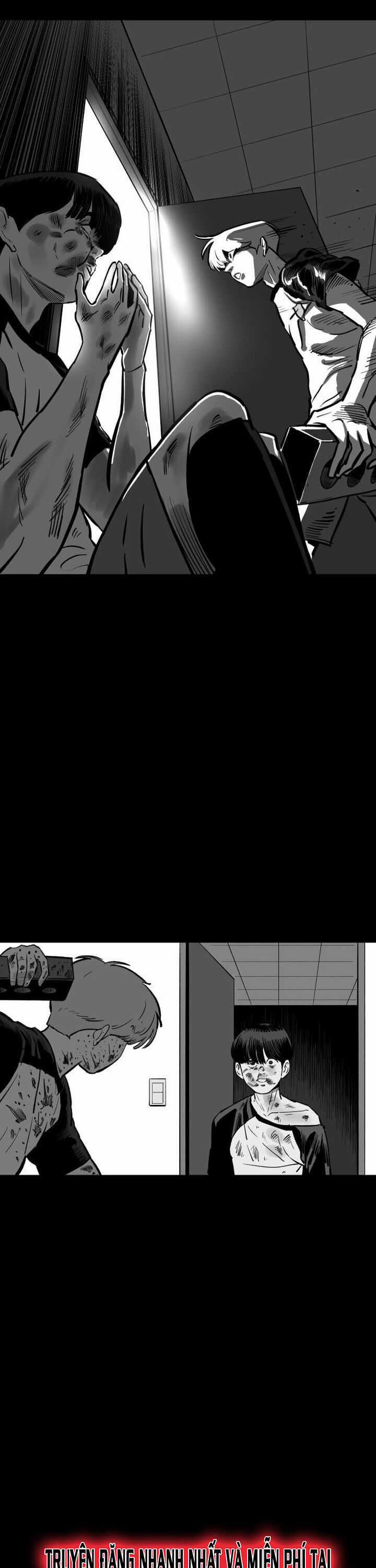 Sân Cỏ Chiến Kí Chương 155 trang 69