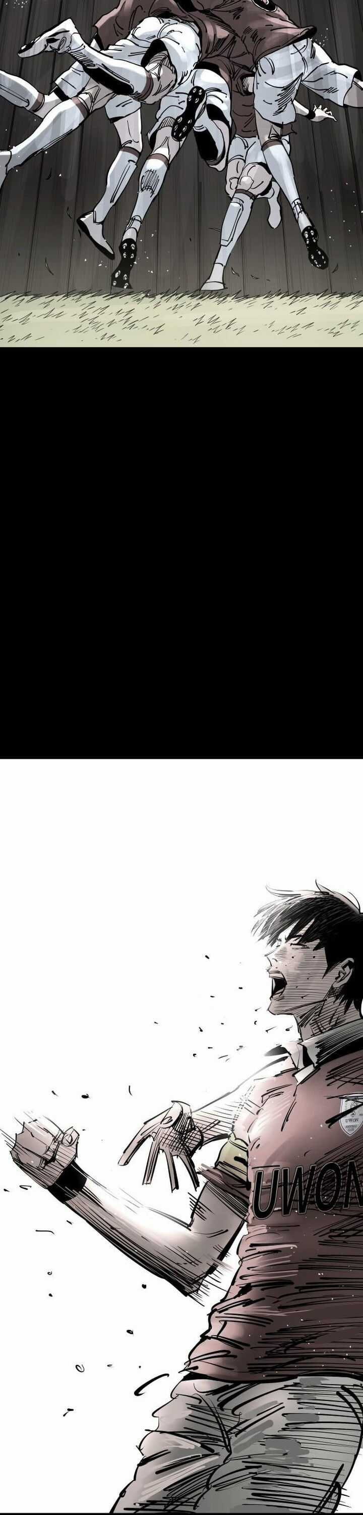 Sân Cỏ Chiến Kí Chương 155 trang 82