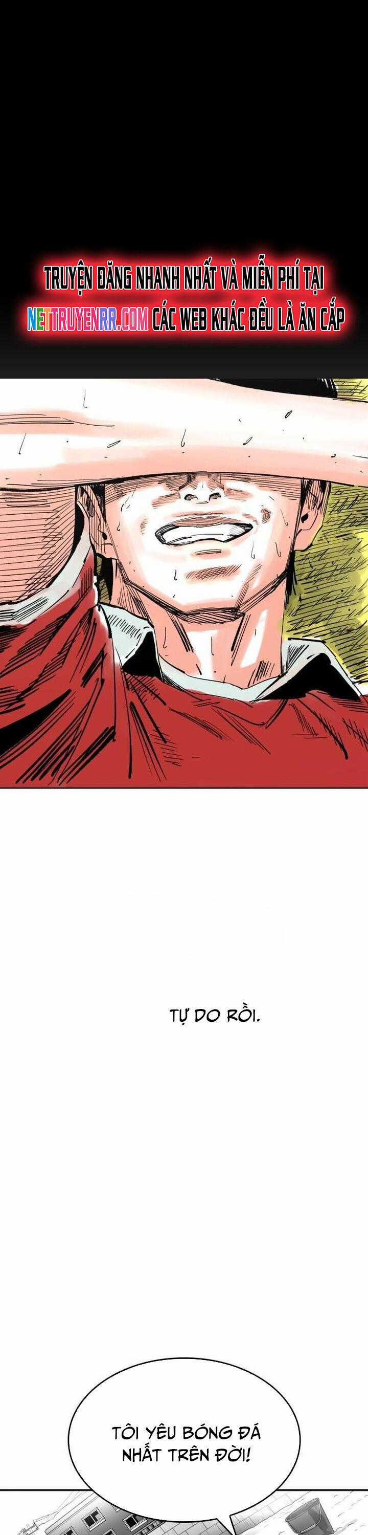 Sân Cỏ Chiến Kí Chương 155 trang 83