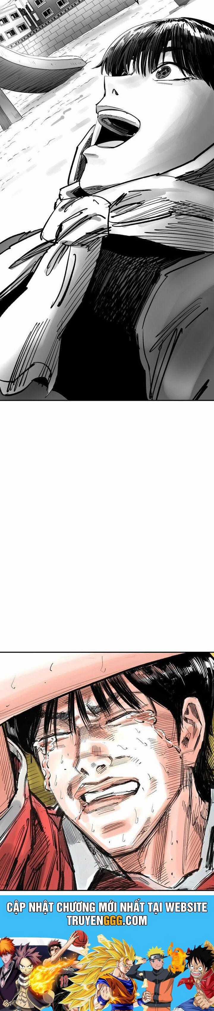 Sân Cỏ Chiến Kí Chương 155 trang 84