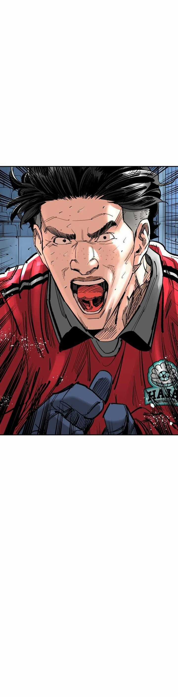 Sân Cỏ Chiến Kí Chương 156 trang 12