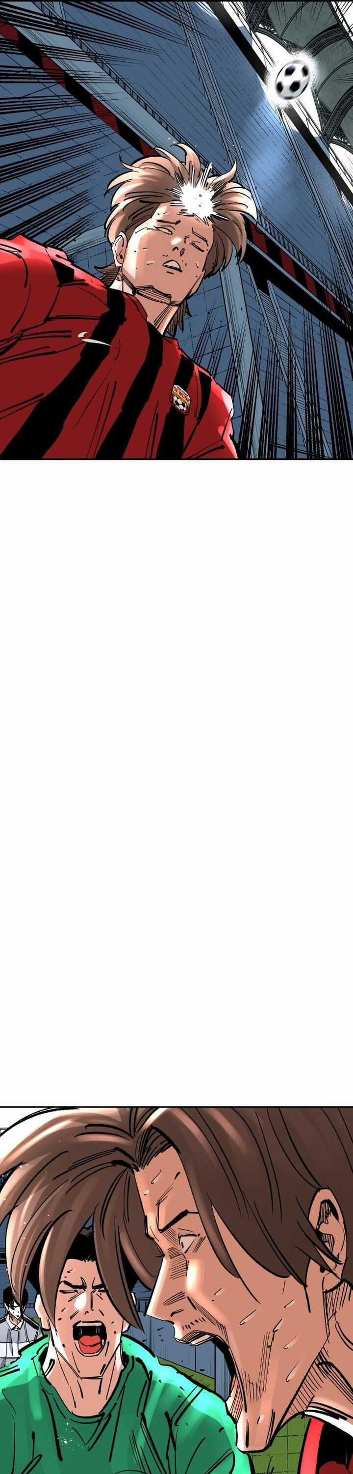 Sân Cỏ Chiến Kí Chương 156 trang 17