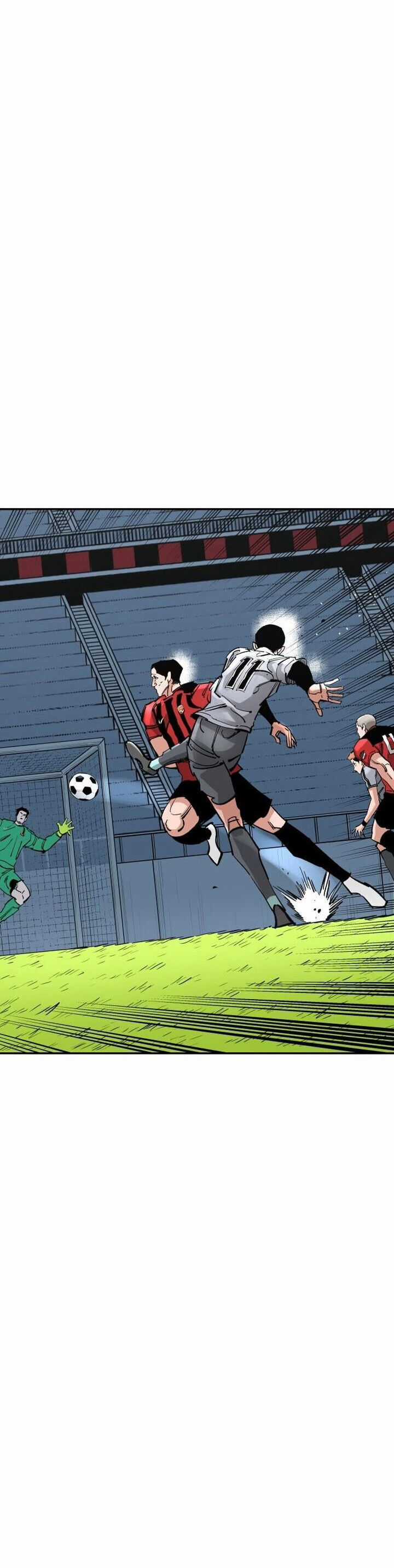 Sân Cỏ Chiến Kí Chương 156 trang 24