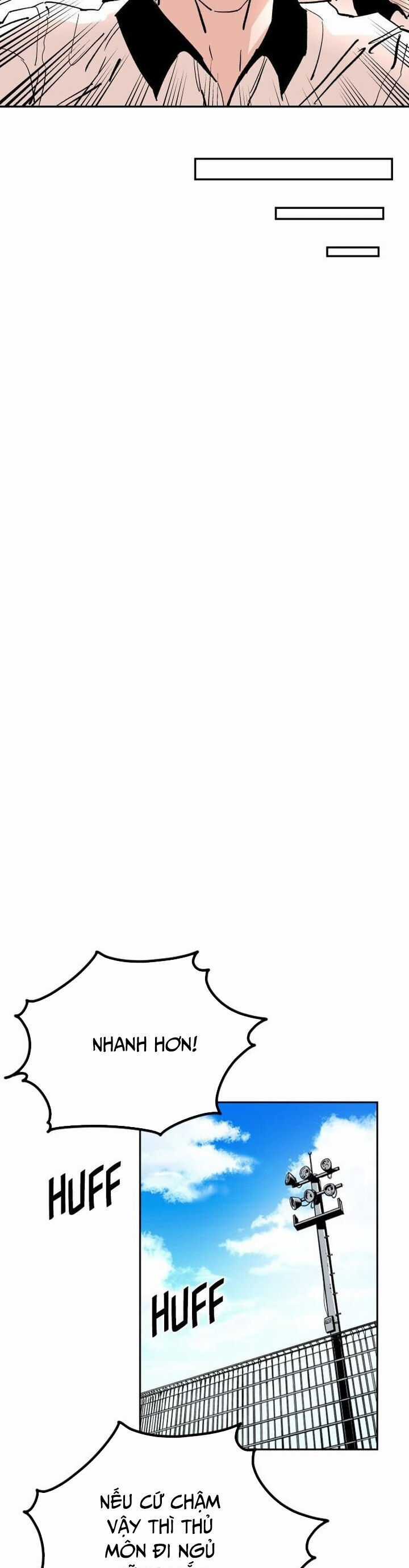 Sân Cỏ Chiến Kí Chương 156 trang 42